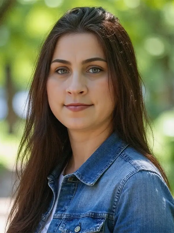 Jessica Ratcliff pre-licensed Social Worker Virginia masters degree working on PhD